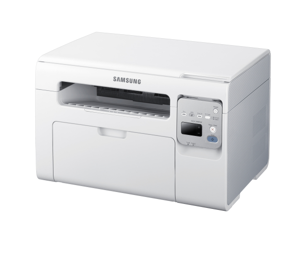 Samsung SCX-3405W - 1407510 - zdjęcie 2